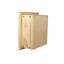 Porte-papier hygiénique encastré Tracy-72333339