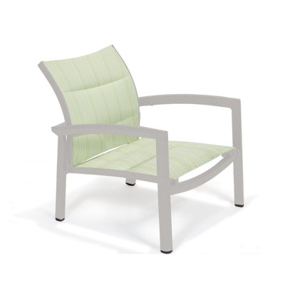 Whitlock Padded Sling Nesting Spa Chair