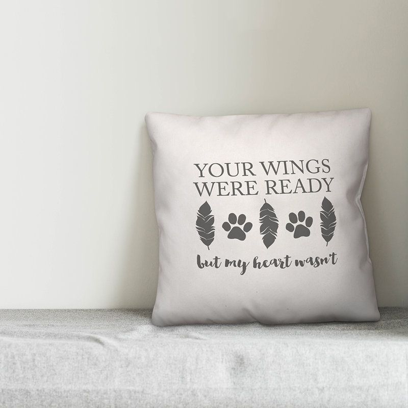 Throw Pillow