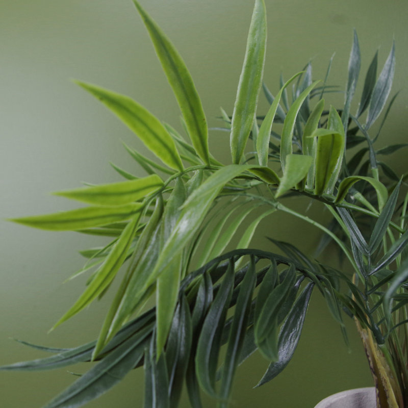 40cm Faux Plant in Planter