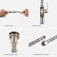 Robinet de cuisine KIBI Fusion-93692712