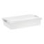 Rangement sous le lit en plastique IRIS
