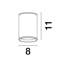 LED Outdoor Flush Mount-763975904