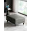 Table basse avec repose-pieds Modern-1163738223