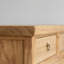 Table de buffet de style chinois