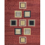 One-of-a-Kind 8'3" X 10'4" Area Rug