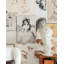 The Artists House Wallpaper Roll