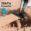 Aspirateur balai INSE