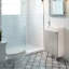 Ensemble de meuble-lavabo simple 18 po Studio-1913616024
