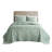 Oakley 3 Piece Reversible Bedspread Set-457501539-457501537