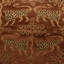 Woodland Leopard Velvet Fabric