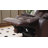 Power Lift Recliner Chair Electric Leather Heated Massage Chair with USB Port and Cupholder-1693500535