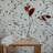 Dragonfly Peel and Stick Wallpaper-345947244