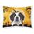Saint Bernard selected