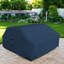 Outdoor Patio Table Cover-312891200-312891212