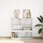 Angelinne 100cm W Bookcase-1511870389-1511870384