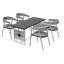 Table et chaises créatives de style industriel-1425205030-1425205031-1425204955