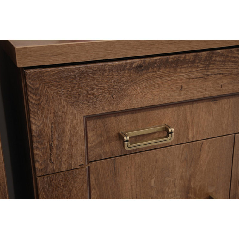 Melksham 90cm W Chest of Drawers