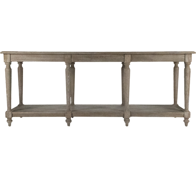 Alsace 78.5'' W Buffet