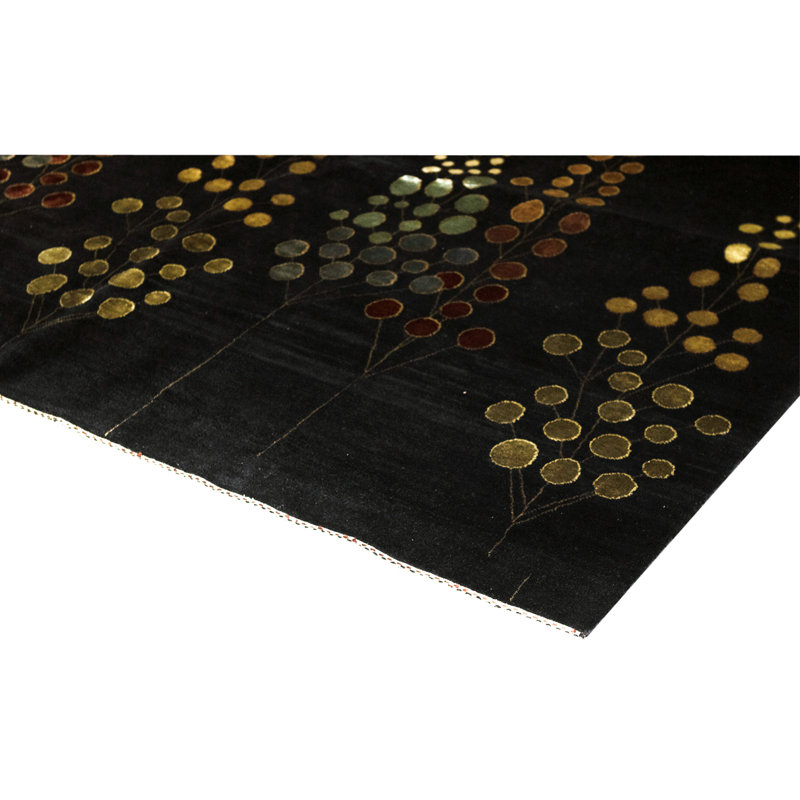 One-of-a-Kind 8' X 10'2" Area Rug