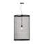 Cilindro 1 - Light Pendant