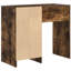 Writing Desk Engineered Wood Medium-500316395