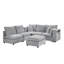 Canapé modulaire Modern-131247461