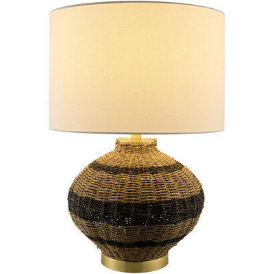 Cerah Table Lamp