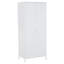 Abdul-Raheem 2 Door Steel Wardrobe-1476214091