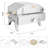 Winado Free Standing Propane Pizza Oven
