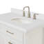 Ensemble de meuble-lavabo simple 37 po Macnair-85364239