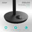 Duux Whisper Flex 2 Smart Pedestal Fan-113957847