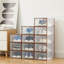 12 Pair Shoe Storage Box-60966176