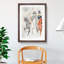 Napoleon by Henri De Toulouse-Lautrec - Picture Frame Painting-62809319-62809320
