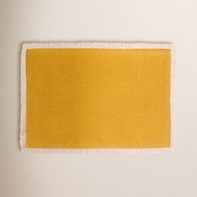 Morrone Cotton Placemat
