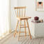 Tabouret de comptoir pivotant Portside-676046894