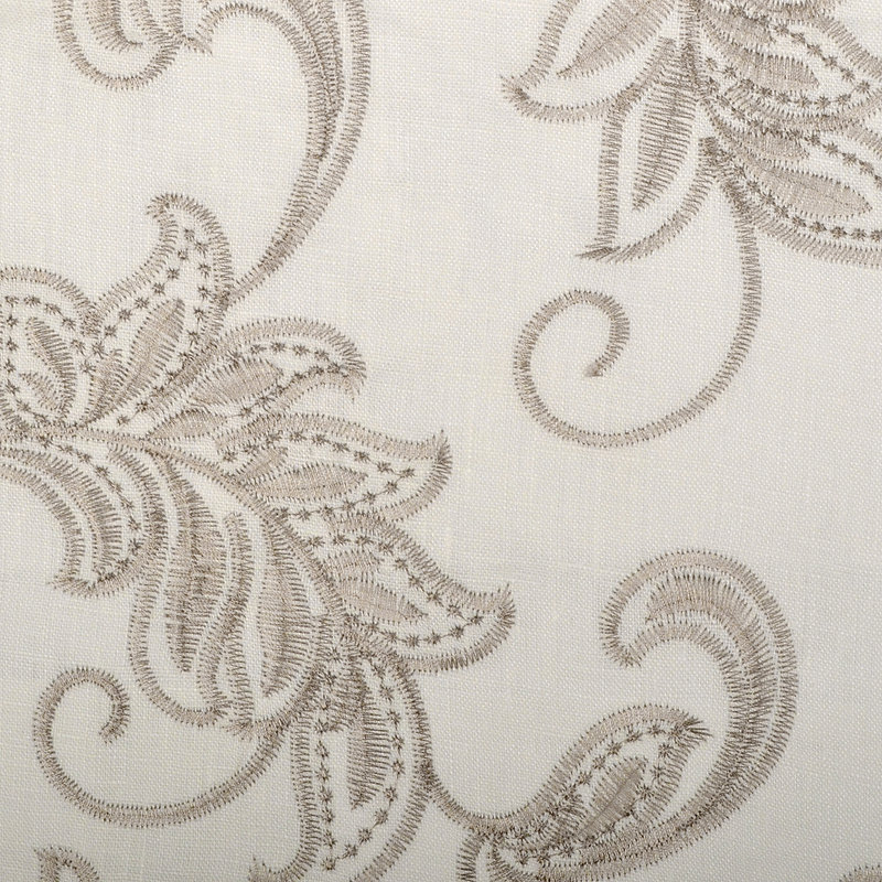 Tissu anti affaissement harbor, Hiver