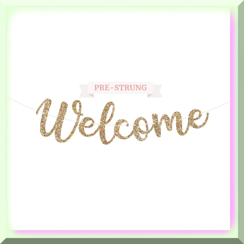 9-Piece Graduation Table Toppers Set