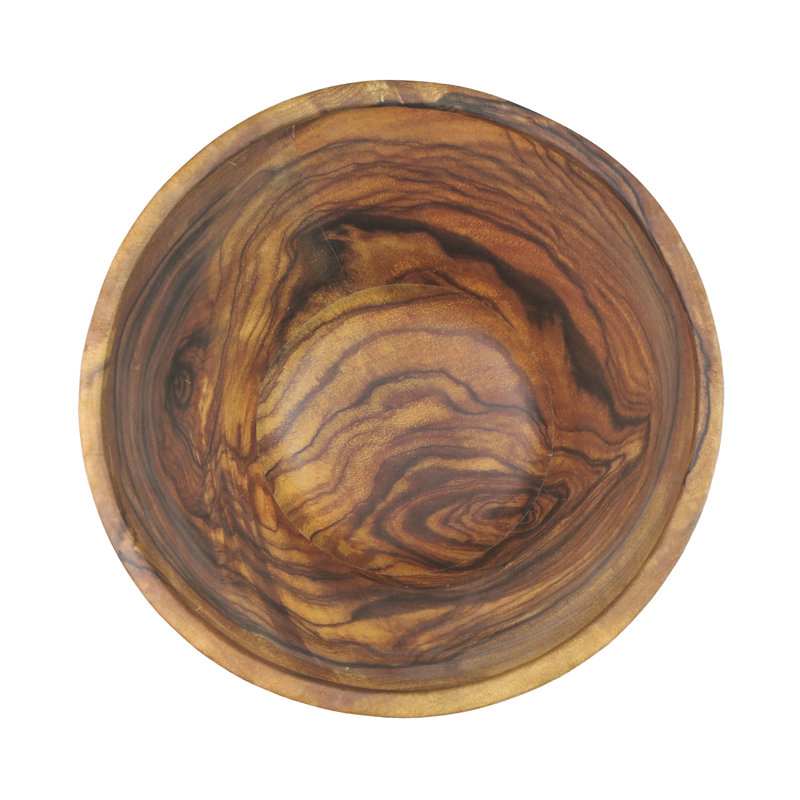 Elite Global Solutions Melamine Serving Bowl