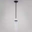 Luminaire suspendu cylindrique à 1 lumière Amada-101679262-101679259