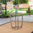 27.5'' Side Table
