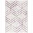 Garney Performance Geometric Rug-2069649187
