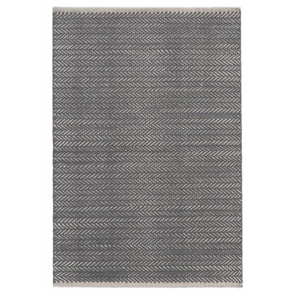 DASH & ALBERT Floor Lock Solid 6' x 9' Rug Pad - Yvonne Estelle's