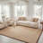 Hillsborough Natural Fiber Sisal Pile Solid Color Rug-17989123