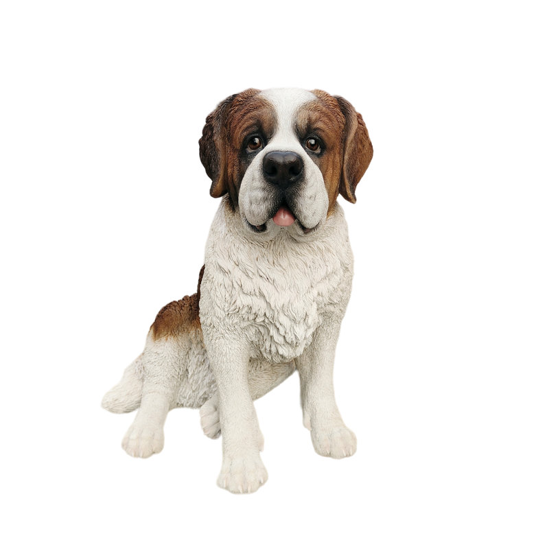 Animals Polyresin Garden Statue