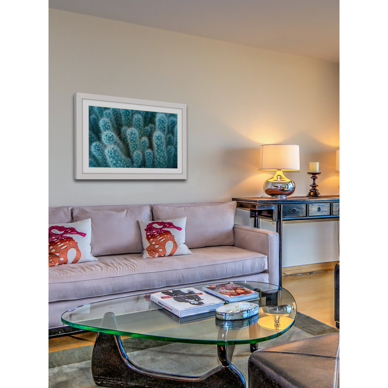 Single Picture Frame Print, 61cm H x 91cm W