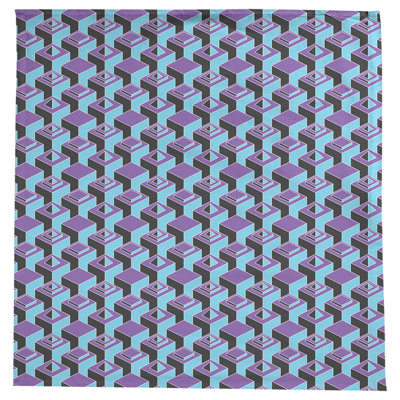 Nappe de gratte-ciels classiques
