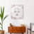 Oh How Lovely You Are - Wrapped Canvas Textual Art-431464879