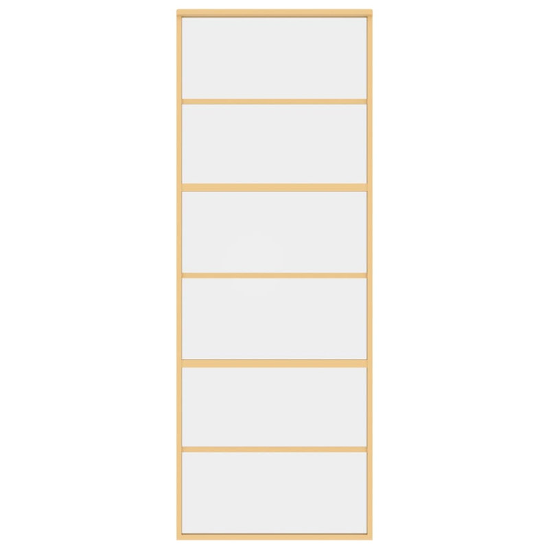 Lapo Sliding Door, 76cm x 205cm