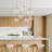 Cveto 7 - Light Pendant-1147939146